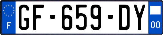 GF-659-DY