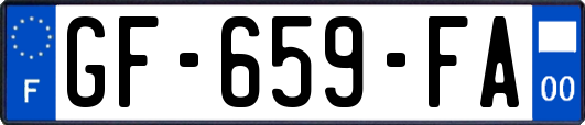 GF-659-FA