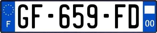 GF-659-FD