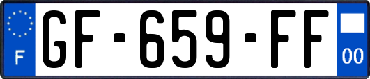 GF-659-FF