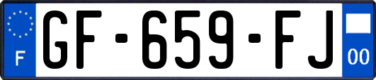 GF-659-FJ