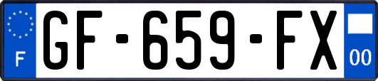 GF-659-FX