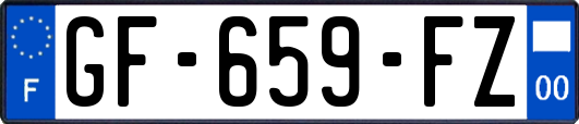 GF-659-FZ