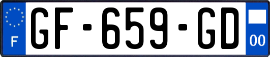 GF-659-GD
