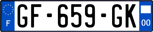 GF-659-GK