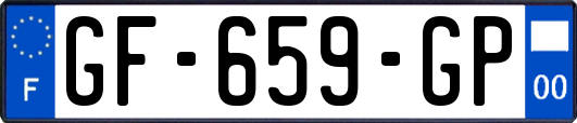 GF-659-GP