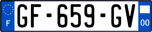 GF-659-GV