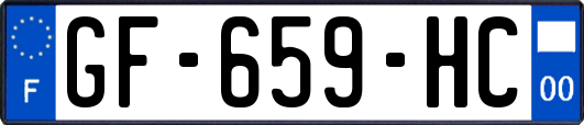 GF-659-HC
