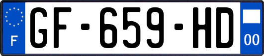 GF-659-HD