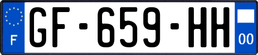 GF-659-HH