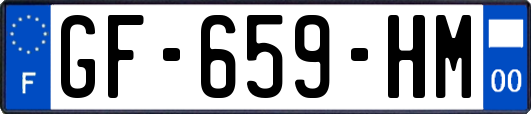 GF-659-HM