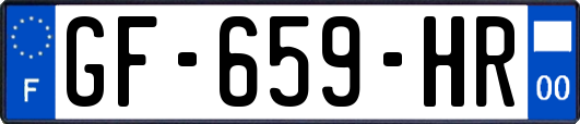 GF-659-HR