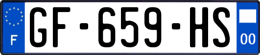 GF-659-HS