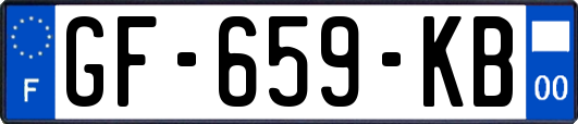 GF-659-KB