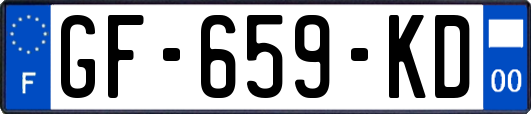 GF-659-KD