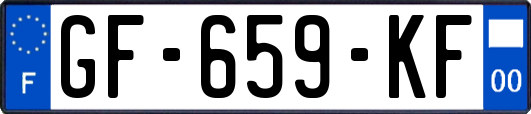 GF-659-KF