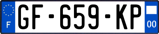 GF-659-KP