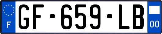 GF-659-LB