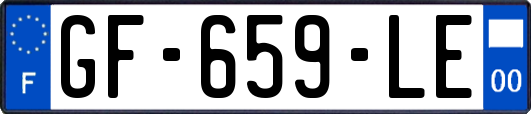 GF-659-LE