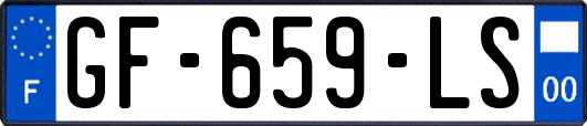 GF-659-LS