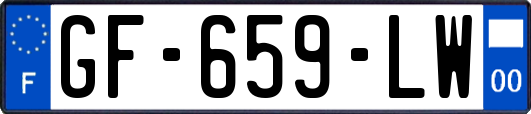 GF-659-LW