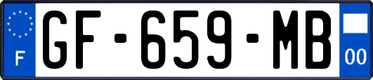 GF-659-MB
