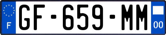 GF-659-MM