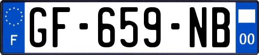 GF-659-NB