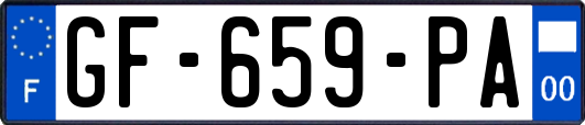 GF-659-PA