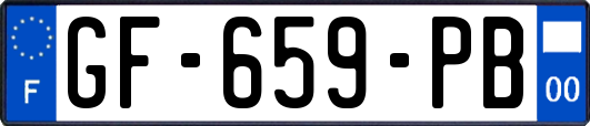 GF-659-PB