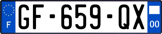 GF-659-QX