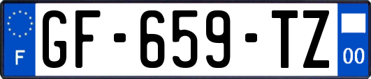 GF-659-TZ