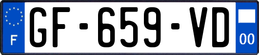 GF-659-VD