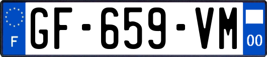 GF-659-VM
