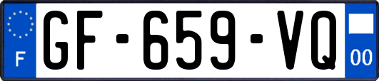 GF-659-VQ