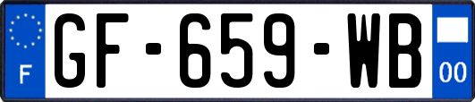 GF-659-WB