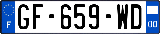GF-659-WD