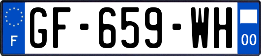 GF-659-WH