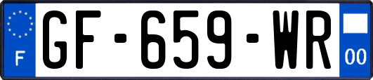 GF-659-WR