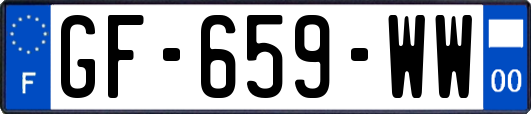 GF-659-WW