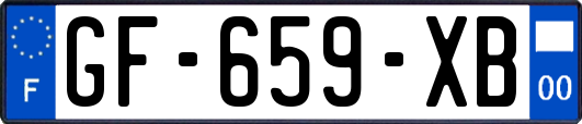 GF-659-XB