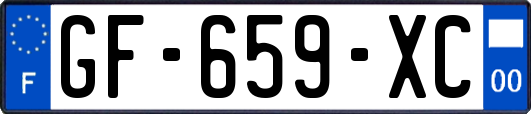 GF-659-XC