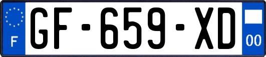 GF-659-XD