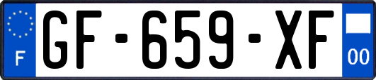 GF-659-XF