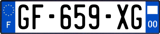 GF-659-XG