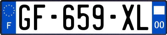 GF-659-XL