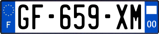 GF-659-XM