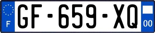 GF-659-XQ