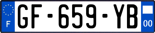 GF-659-YB