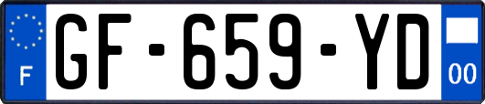 GF-659-YD